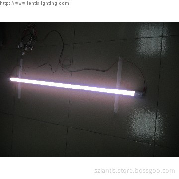 led flexible tube lights 3700k 20w